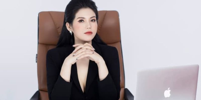 Thông tin cần biết về CEO Đặng Tiểu Tiên