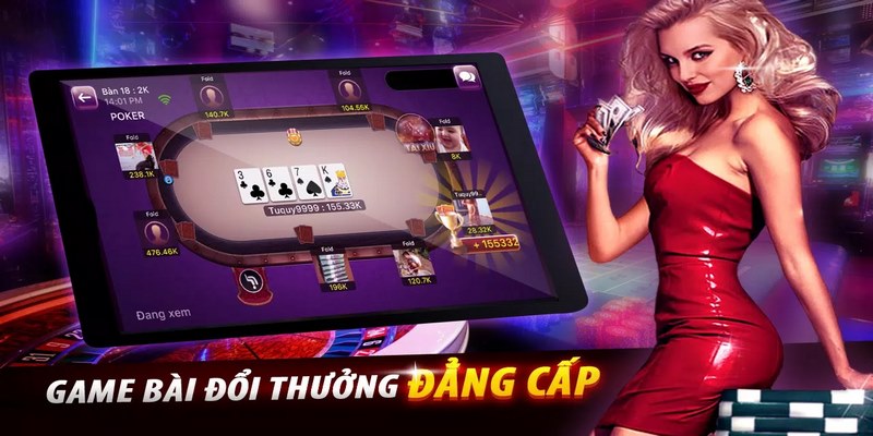 Đánh giá chi tiết 68 game bài